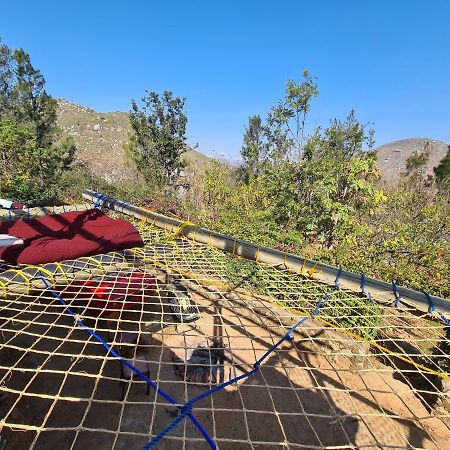 Hidden Valley Backpackers Iringa Extérieur photo