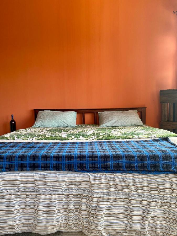 Hidden Valley Backpackers Iringa Extérieur photo