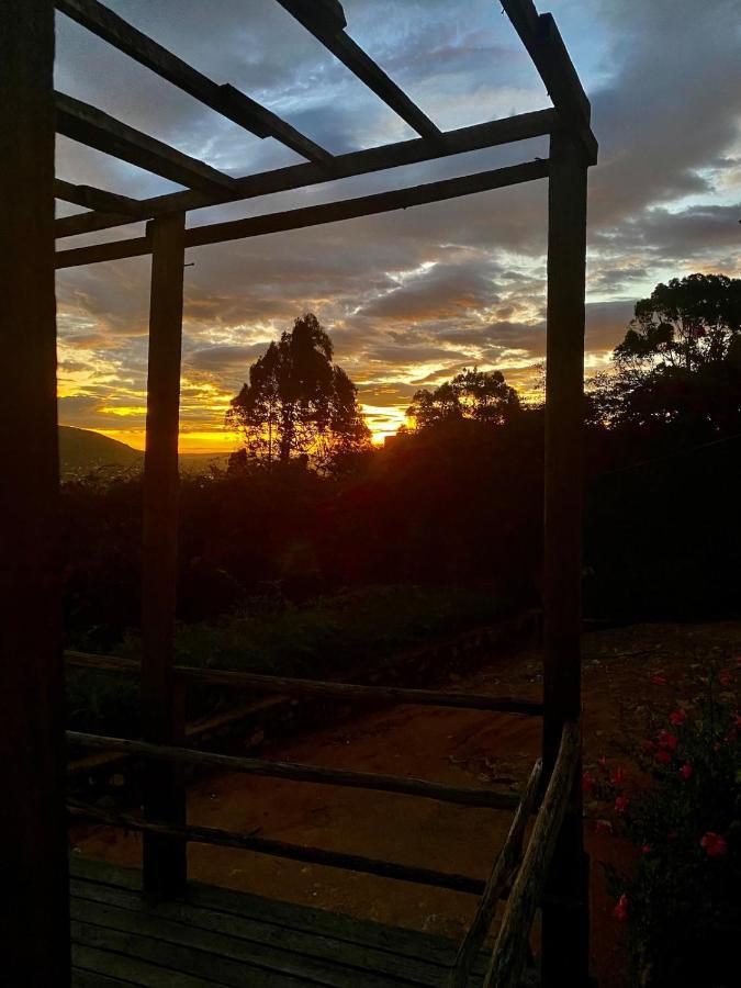 Hidden Valley Backpackers Iringa Extérieur photo