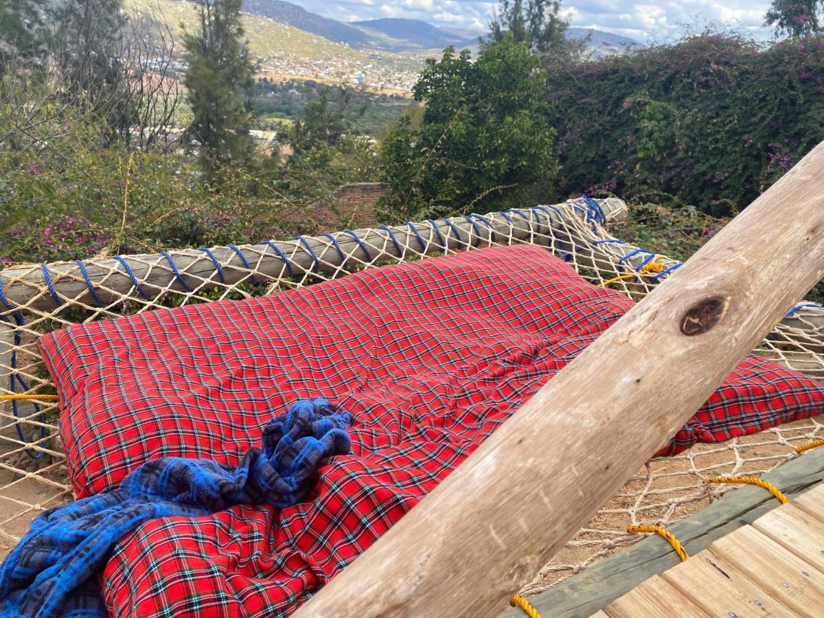 Hidden Valley Backpackers Iringa Extérieur photo
