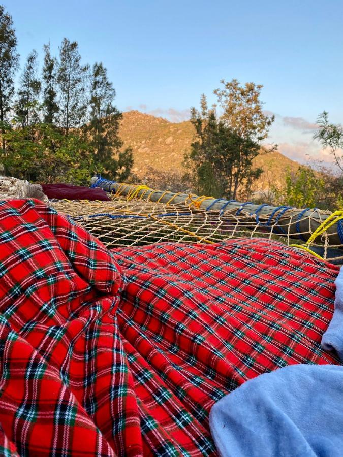 Hidden Valley Backpackers Iringa Extérieur photo