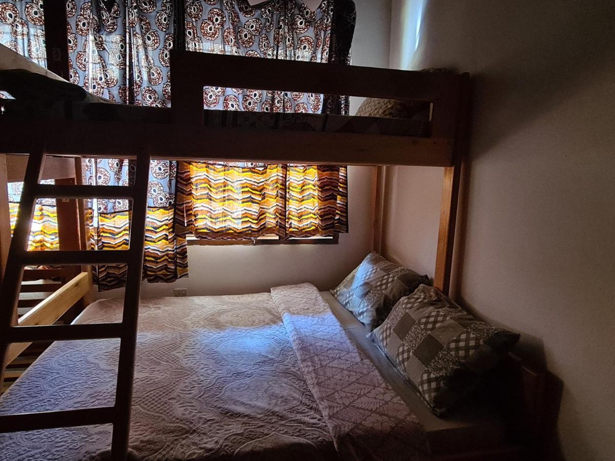 Hidden Valley Backpackers Iringa Extérieur photo